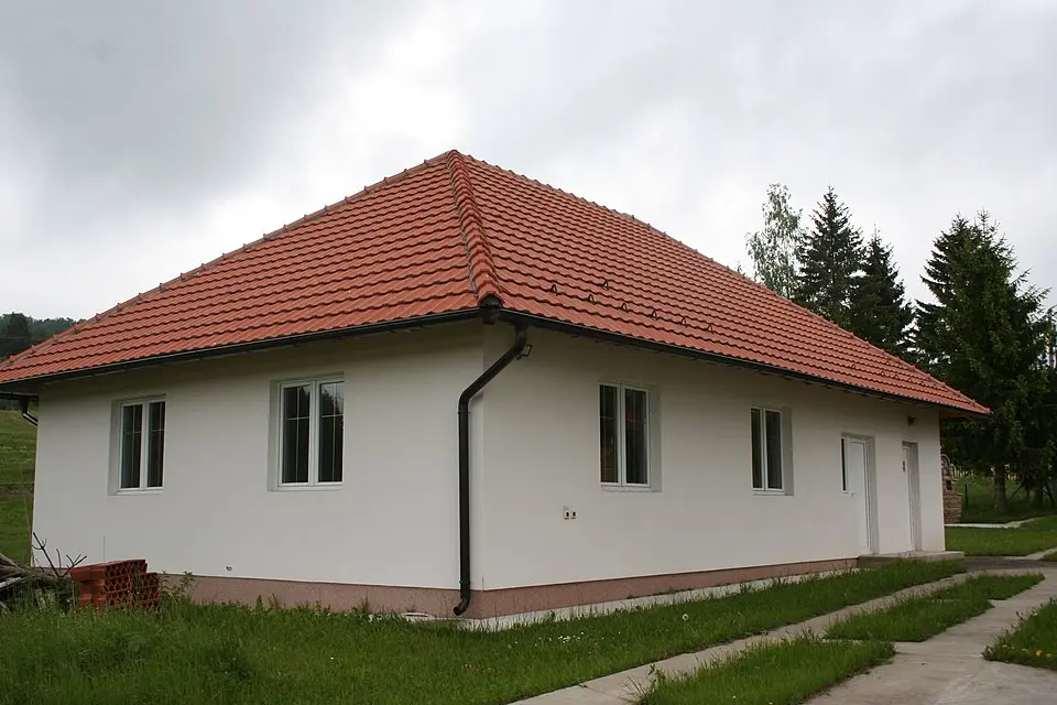 Vampirglaube auf dem Balkan
